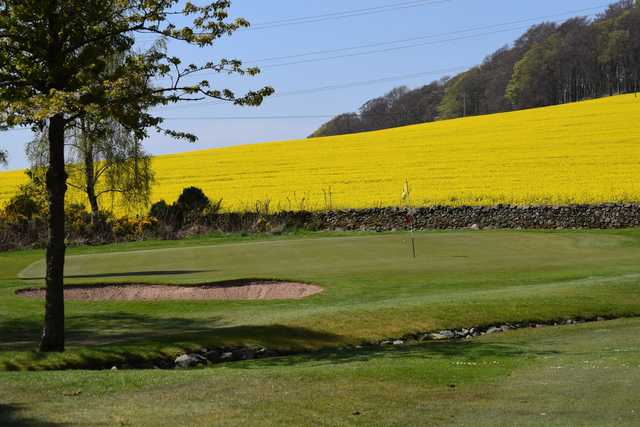Inverurie Golf Club