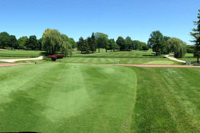 Itasca Country Club