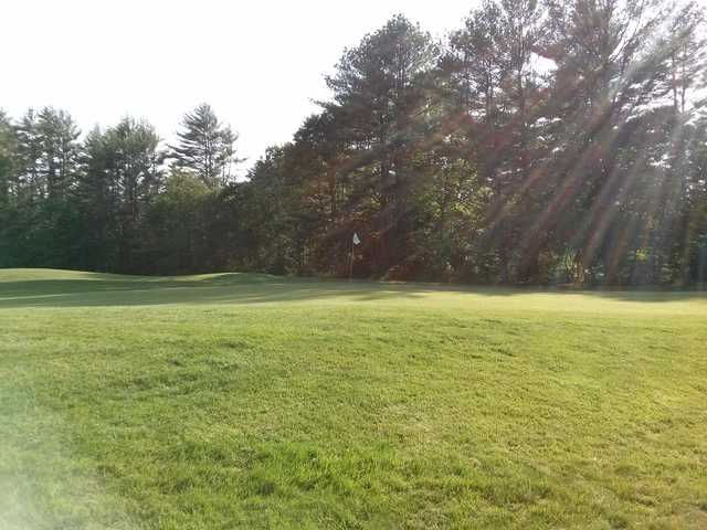 Lake Kezar Country Club