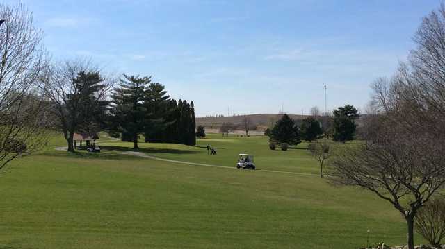 Maquoketa Country Club