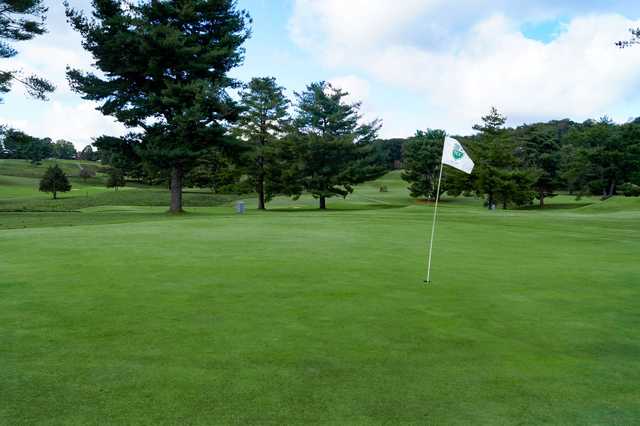 The Country Club Inc.