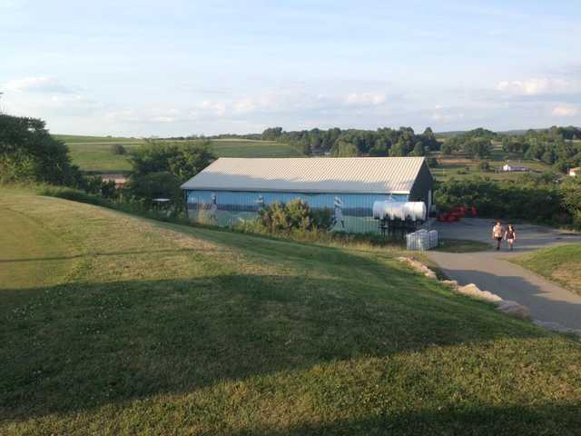 Maple Crest Golf Club