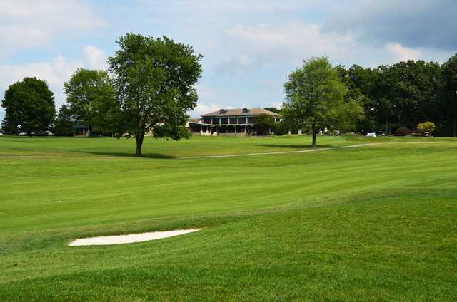 Hillendale Country Club