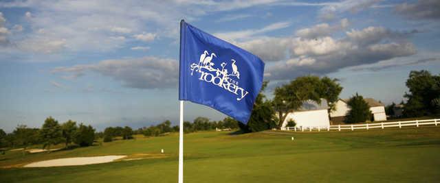 A view from The Rookery South