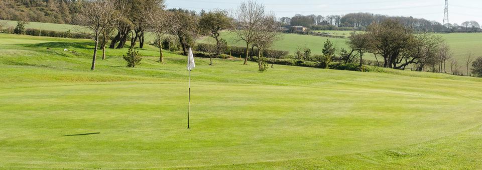 Houghton-le-Spring Golf Club