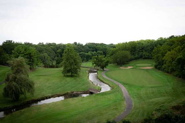 Winchester Country Club