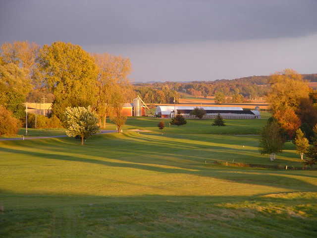 Dutch Hollow Country Club