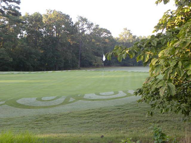 Southern Pines Golf Club