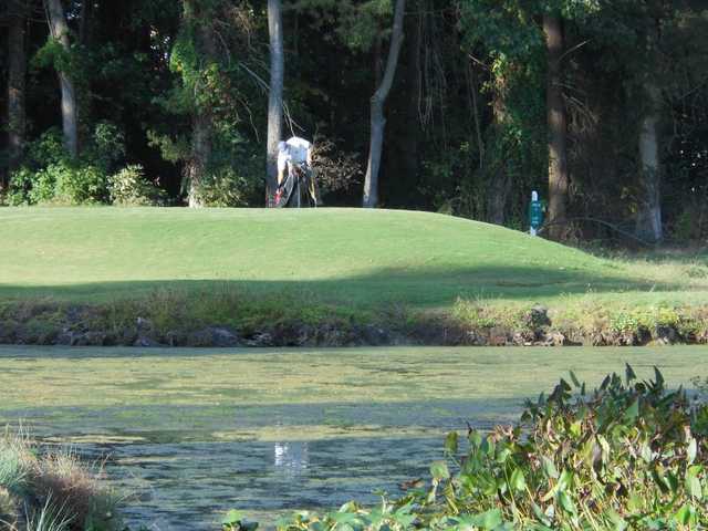 Knobbs Creek Par-3 Golf Course