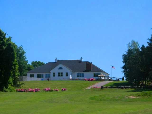 River Ridge Golf Course