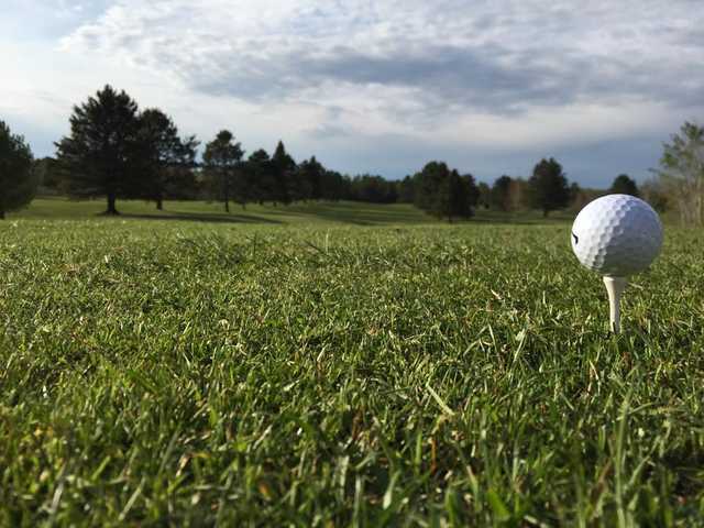 Bottens Green Acres Golf Course