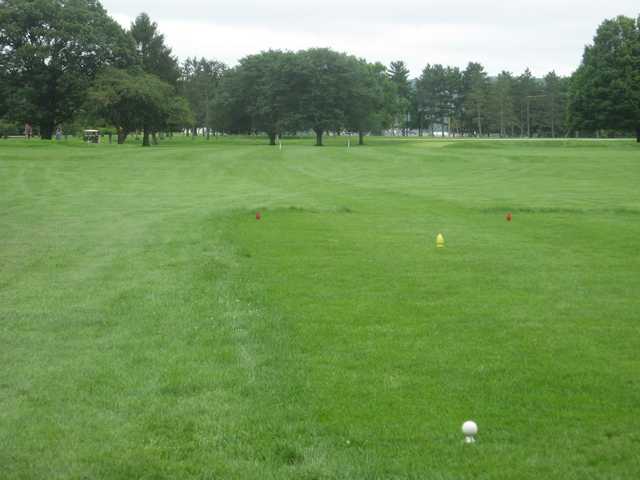 Forest E. Everhart Memori