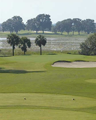Tierra Del Sol Golf & Country Club