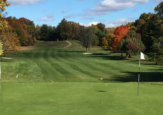 Southern Duchess Country Club