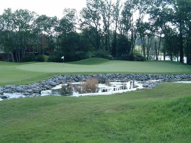 Oasis Golf Club & Conference Center