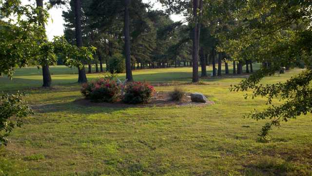 Robersonville Country Club