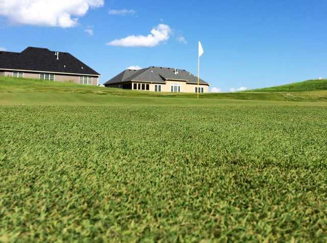 Pebble Creek Golf Course