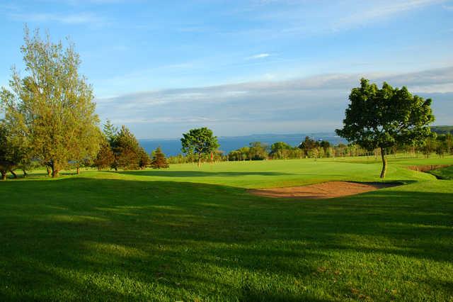 Whitehead Golf Club