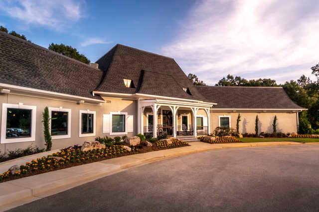 Woodlands Course at Chateau Elan Golf Club