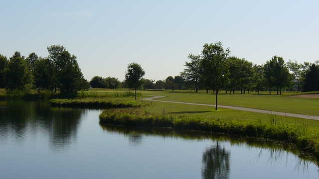 Ironwood Golf Course