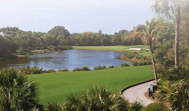 The Sanctuary Golf Club