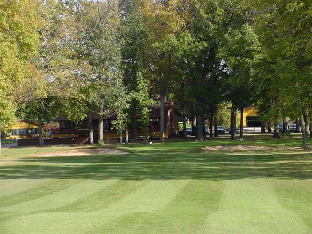 Meridian Sun Golf Club