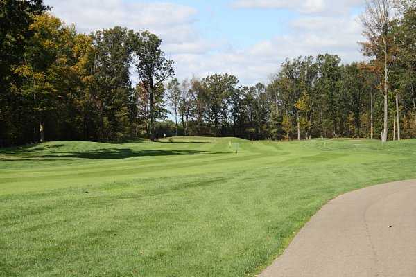 The Timbers Golf Club