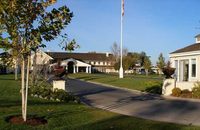 Del Paso Country Club