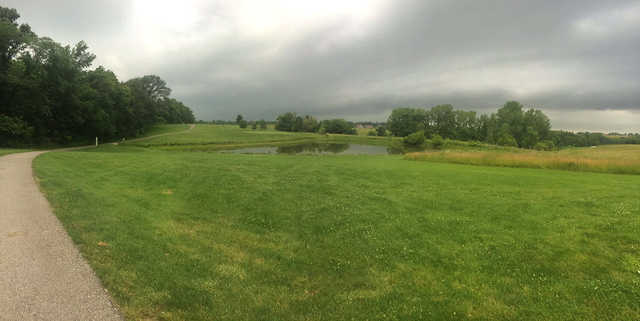 Norwoods Golf Club