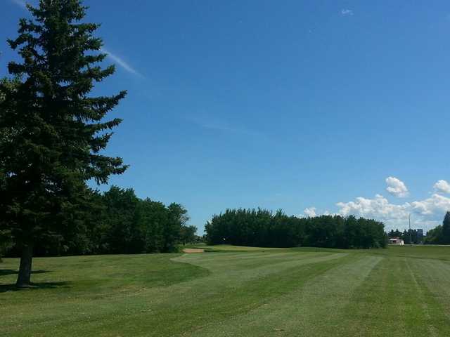 Wainwright Golf Club