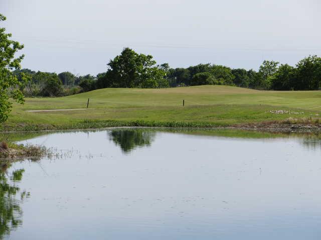 Rio Colorado Golf Course