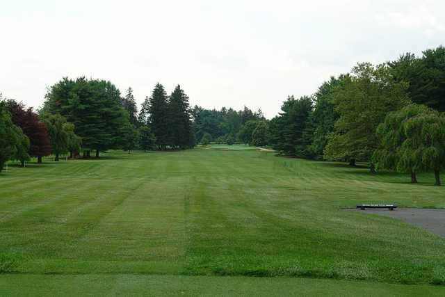 Northampton Country Club