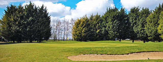 Kingsway Golf Centre Ltd