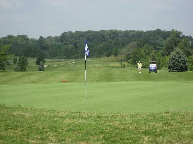 Fescue's Edge Golf Club