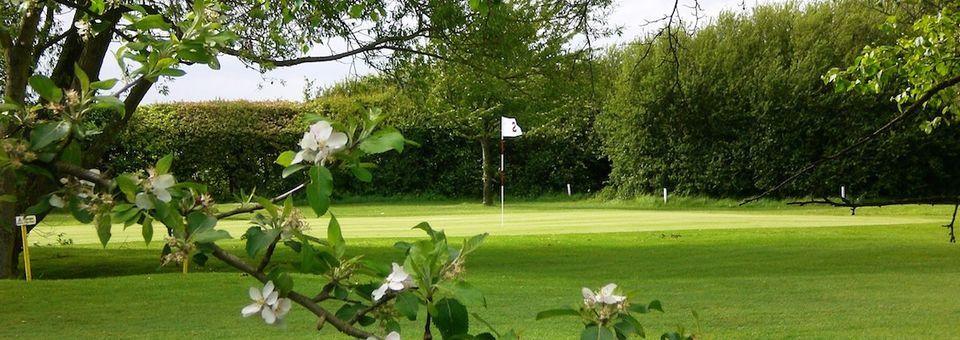 Melton Mowbray Golf Club