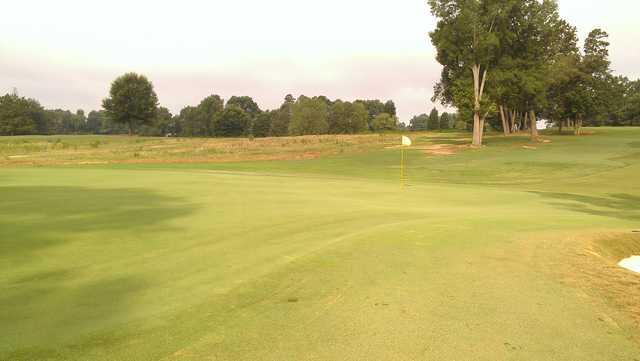Gastonia Municipal Golf Course