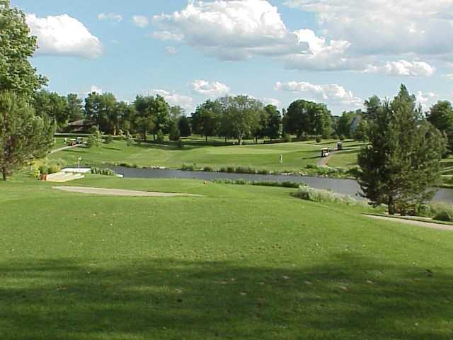 Perry Golf & Country Club