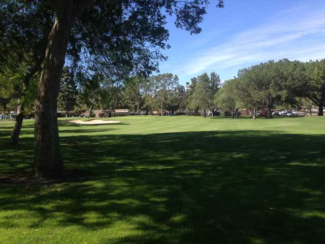 El Dorado Park Golf Course