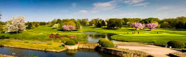 UGOLF Château de Cély