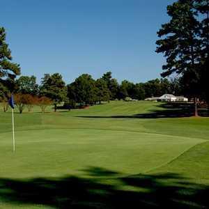 Garner Country Club