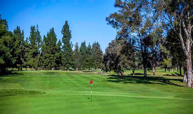 Encino Golf Course