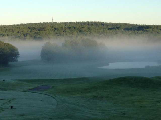 Spring Meadows Golf Club