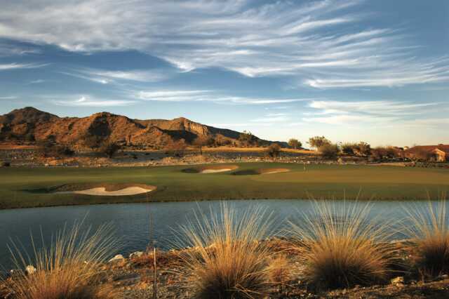 Verrado Golf Club - Founders Course