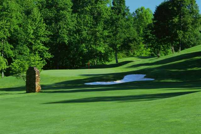 The Waterfront Country Club