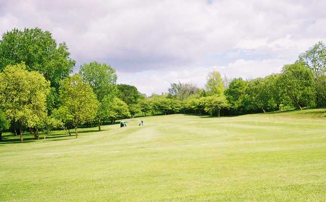 Brookfield Hills Golf Course