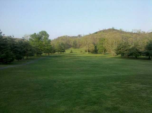 Lake Bonaventure Country Club