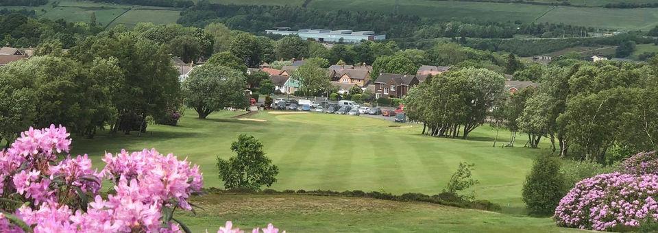 Stocksbridge Golf Club