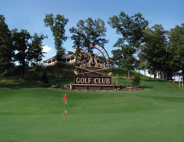 Osage National Golf Club