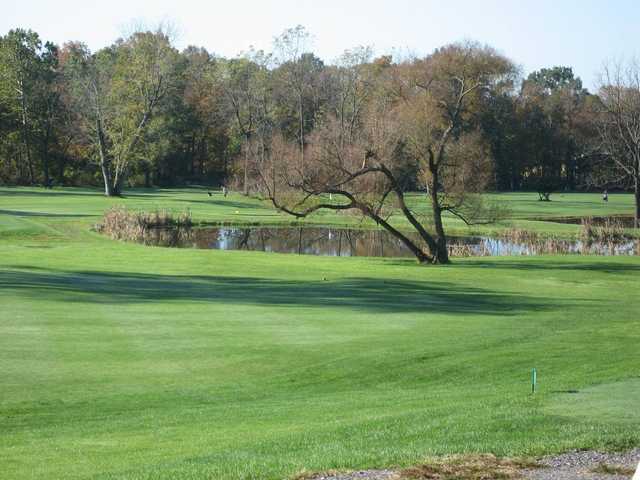 Sweet Water Golf Course