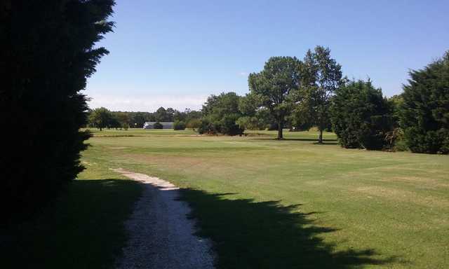 Assateague Greens Golf Ctr